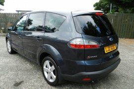 Ford S-Max 2.0