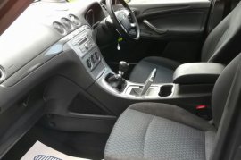 Ford S-Max 1.8