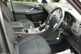 Ford S-Max 1.8