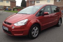 Ford S-Max 2.0