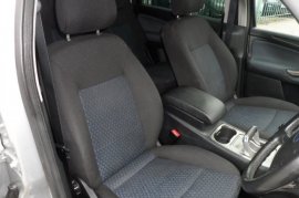 Ford S-Max 1.8