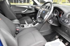 Ford S-Max 1.8