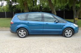 Ford S-Max 1.8