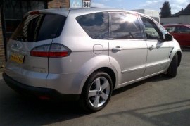 Ford S-Max 2.0