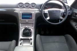 Ford S-Max 2.0