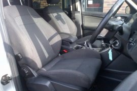 Ford S-Max 2.0