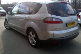 Ford S-Max 2.0