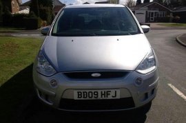 Ford S-Max 2.0