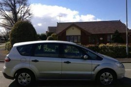 Ford S-Max 2.0