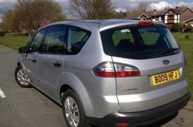 Ford S-Max 2.0