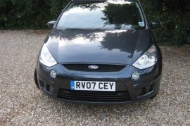 Ford S-Max 1.8