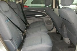 Ford S-Max 1.8