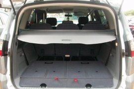 Ford S-Max 1.8