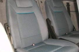 Ford S-Max 1.8