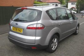 Ford S-Max 2.0