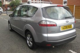 Ford S-Max 2.0