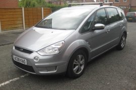 Ford S-Max 2.0