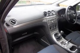 Ford S-Max 1.8