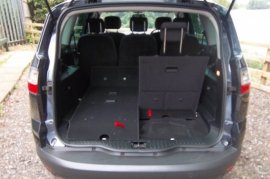 Ford S-Max 1.8