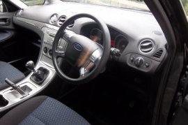 Ford S-Max 1.8