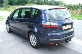 Ford S-Max 1.8