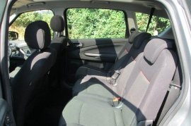 Ford S-Max 1.8