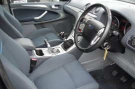 Ford S-Max 1.8