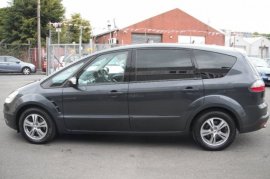 Ford S-Max 1.8