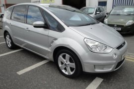 Ford S-Max 2.0