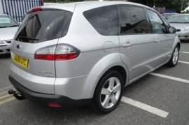 Ford S-Max 2.0