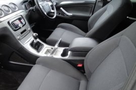 Ford S-Max 2.0