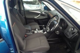 Ford S-Max 1.8