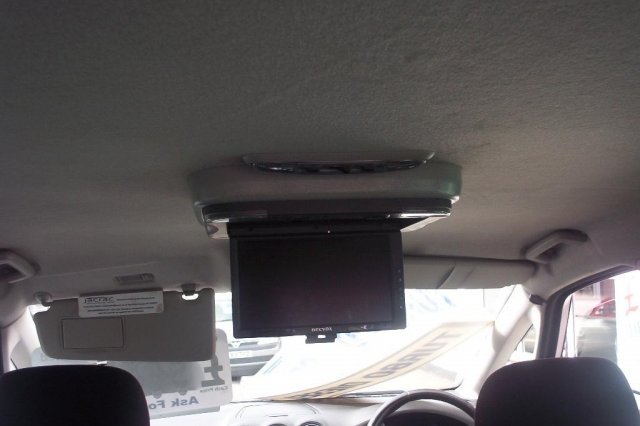 Ford S-Max 2.0