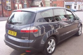 Ford S-Max 2.0