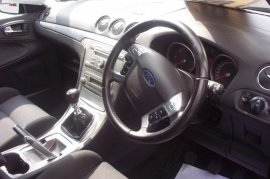 Ford S-Max 2.0