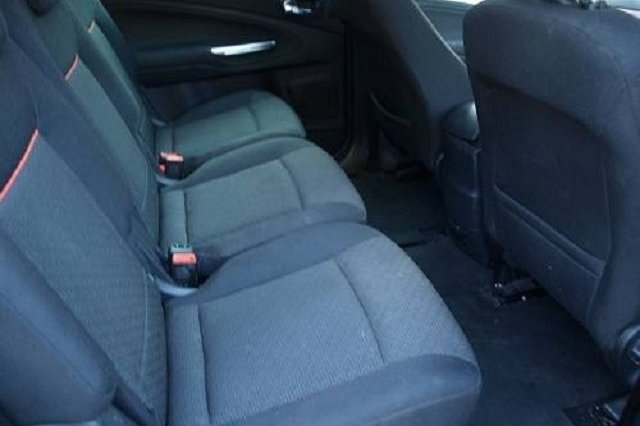 Ford S-Max 2.5