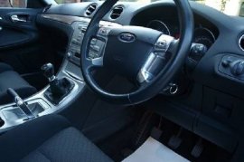 Ford S-Max 2.5