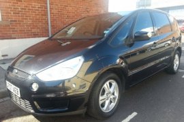 Ford S-Max 1.8