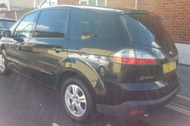 Ford S-Max 1.8