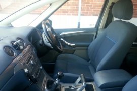 Ford S-Max 1.8