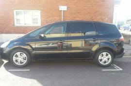 Ford S-Max 1.8
