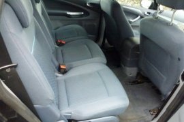 Ford S-Max 1.8