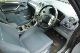 Ford S-Max 1.8
