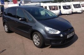 Ford S-Max 2.0