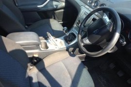 Ford S-Max 2.0