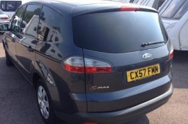Ford S-Max 2.0