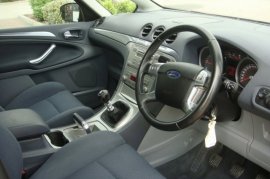 Ford S-Max 2.0