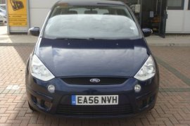 Ford S-Max 2.0