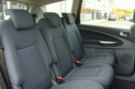 Ford S-Max 2.0