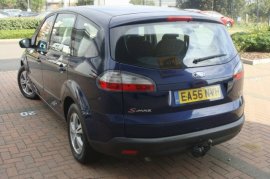 Ford S-Max 2.0